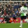 Hasil Luton Vs Liverpool 1-1: Drama di Kenilworth, Gol Eks Man United Dibalas Luis Diaz