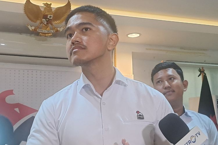 Golkar: Maju atau Tidaknya Kaesang Tak Ubah Ketatnya Persaingan Pileg 2029 di Jateng