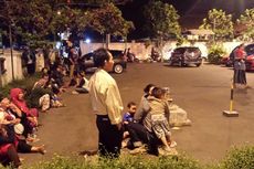 Gempa Banten Terasa hingga Cianjur, Jendela dan Pintu Rumah Warga Bergoyang