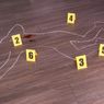 Kronologi Penemuan Mayat Perempuan dengan Sayatan di Leher, Polisi Temukan Pisau Dapur