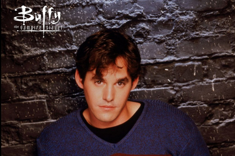 Nicholas Brendon Meninggal Dunia, Ini Penyakit yang Pernah Dideritanya