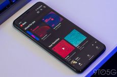 Pengguna YouTube Music Kini Bisa Cari Lagu dengan Bersenandung