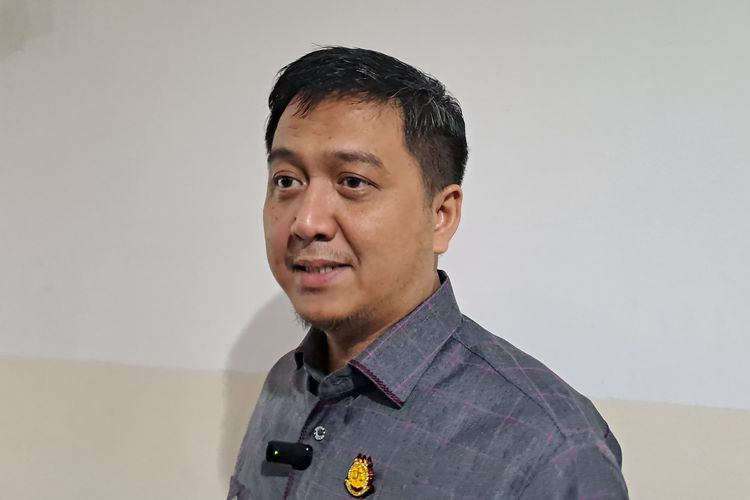 Tuntut Nadiem 18 Tahun, JPU Roy Riady: Orang Bisa Berbohong, Tetapi Bukti Elektronik Tidak