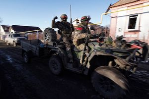 8 WNI jadi Tentara Rusia, Harga Mahal di Balik Lowongan Kerja Bergaji Besar 