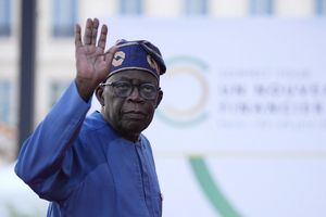 Gaji Cuma Cukup Sepekan karena Biaya Hidup Melonjak, Warga Nigeria Kecewa dengan Presiden