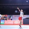 Malaysia Masters 2023, Dejan/Gloria Sebut Persiapan Matang Jadi Kunci Kemenangan