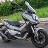 Tengok WMoto Xtreme 150i Pesaing Honda ADV 150