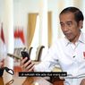 Jokowi: RS Darurat Wisma Atlet Masih Kosong...