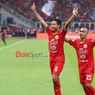 Persija Vs Borneo FC, Evan Dimas Jadi Kunci Kemenangan Macan Kemayoran