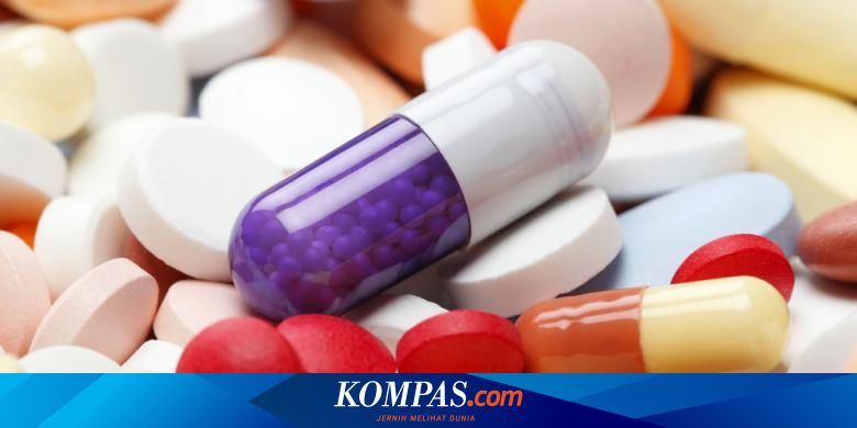 Manfaat Vitamin Dan Mineral Bagi Tubuh