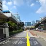 Pagi Ini Ada CFD Jakarta di Jalan Rasuna Said, Cek Jam dan Rutenya