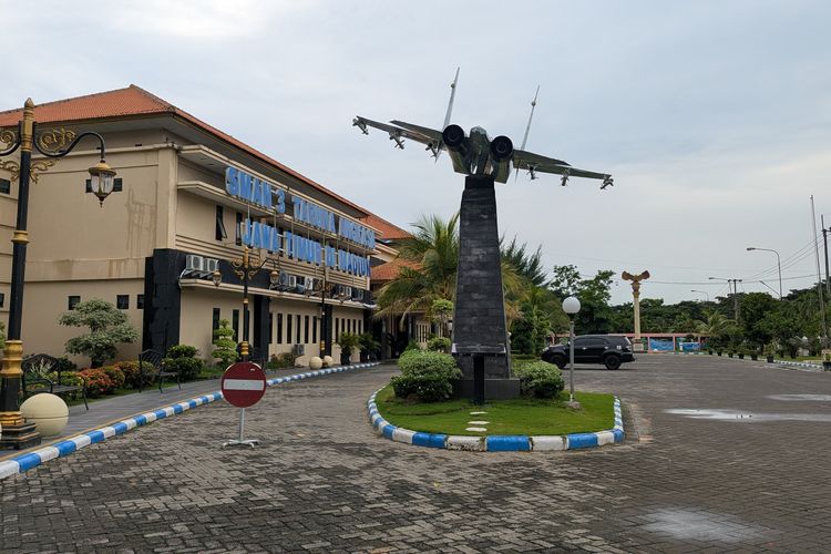 SMAN 3 TARUNA ANGKASA MADIUN