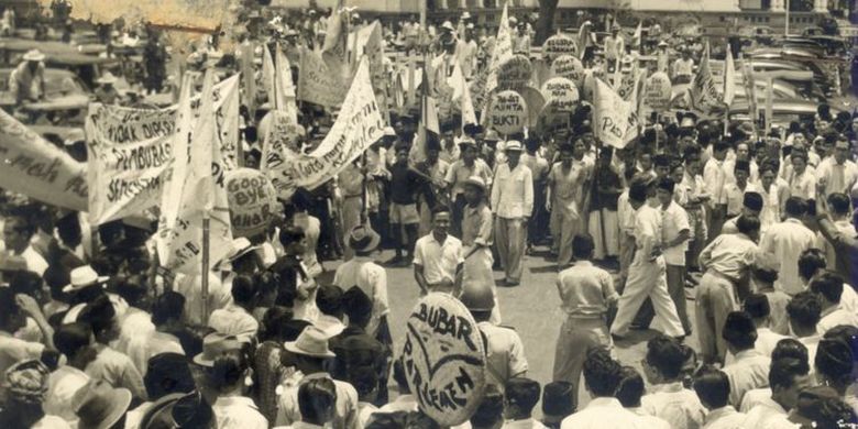 Peristiwa Tanjung Morawa: Latar Belakang, Tokoh, Dan Dampak