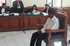 Agustay, Terdakwa Pembunuhan Engeline Tidak Minta Dibebaskan