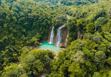 5 Kabupaten Terluas di Jawa Barat