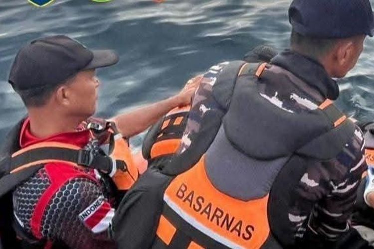 Seluruh Korban Terseret Arus di Pantai Batu Pampang Sumbawa Ditemukan, Operasi SAR Ditutup