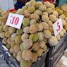 Efek Virus Corona, Toko di Singapura Berikan Durian Gratis