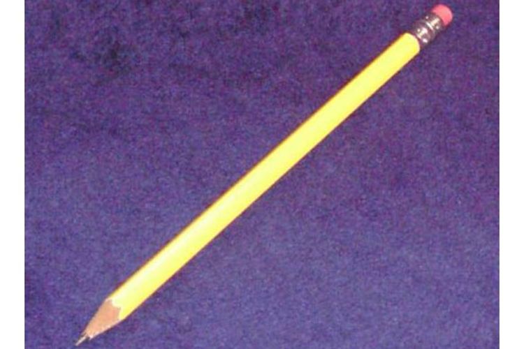 Pensil