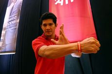 Selain Tokoh Utama, Iko Uwais Juga Jadi Produser Wu Assassins