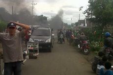 Simpang Siur, Penyebab Tewasnya 2 Perampok di Bengkulu 