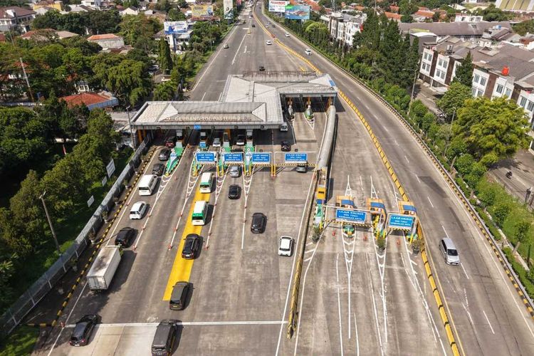 Jasa Marga (JSMR) Ungkap Strategi Jaga Dividen di Tengah Investasi Jalan Tol