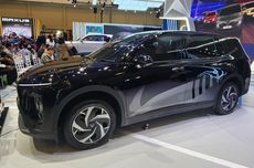 Prabowo Tegaskan Uang yang Dicuri Koruptor Akan Dialirkan ke Rakyat