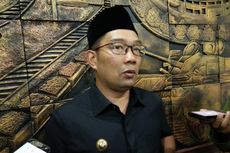 Persiapan Cuti Kampanye, Ridwan Kamil Cari Rumah Kontrakan