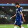Crystal Palace Vs Chelsea - The Blues Punya Rekor Apik, tetapi...
