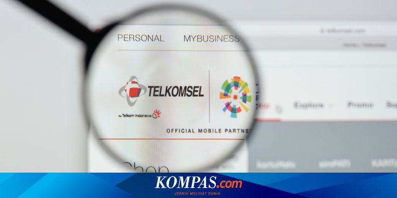 Hendri Mulya Syam Jadi Direktur Utama Telkomsel Gantikan Setyanto Hantoro - Vimarsana News