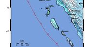 Gempa M 6,1 Guncang Sumatera Barat, Getaran Terasa Kuat di Padang