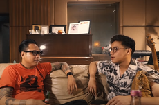 Pengakuan Ardhito Pramono soal Narkoba di YouTube Gofar Hilman Kembali Jadi Sorotan