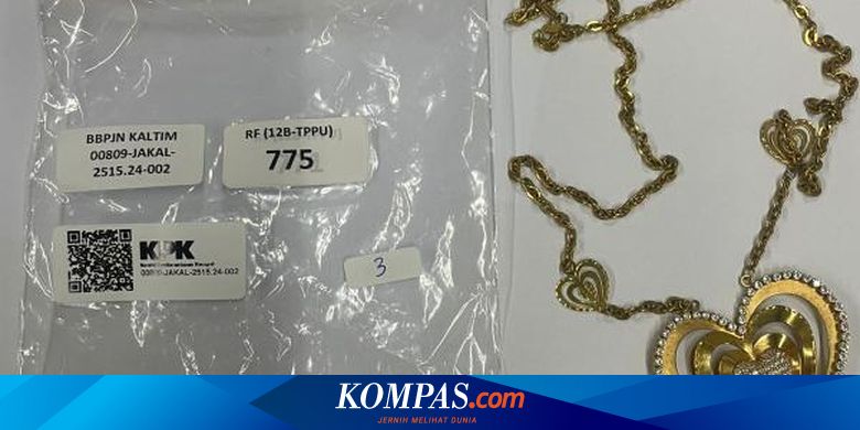 Syarat dan Cara Ikut Lelang KPK 17 September 2025