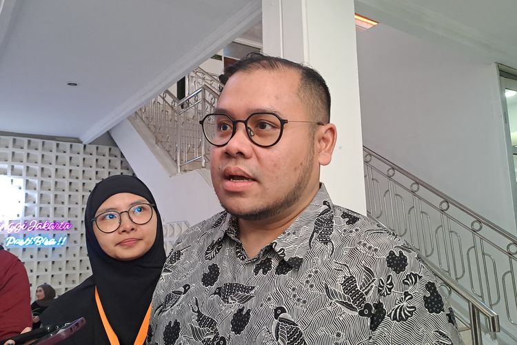 Banding Ibam Ditunda, PT DKI Jakarta Bacakan Putusan 31 Agustus