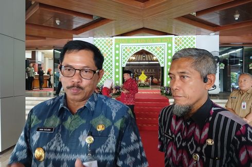 217 Kecelakaan Terjadi di Jateng Selama Mudik Lebaran 2024