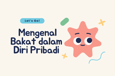 Cara Mengenal Bakat dalam Diri Pribadi