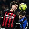 Inter Vs Milan, Rossoneri Kembali ke Periode Kelam