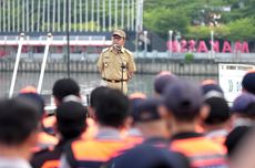 Pemkot Makassar Bersiap Hadapi Bencana Hidrometeorologi