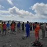 Liburan Berujung Maut di Pantai Pangandaran, 8 Pelajar Terseret Arus Saat Berenang, 3 di Antaranya Tewas