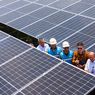 Akselerasi EBT, SUN Energy Resmikan PLTS Terbesar di Sektor Pendidikan Indonesia