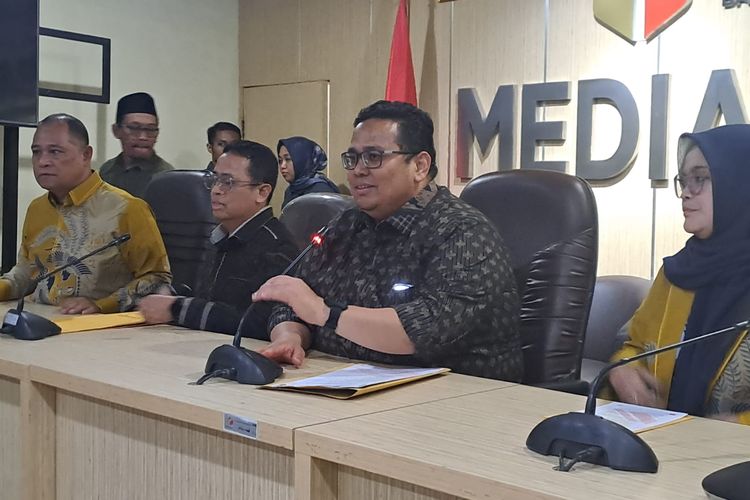 Terima Laporan Pembakaran Rumah di Puncak Jaya karena Pilkada, Bawaslu: Semoga Tak Meluas