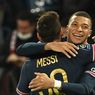 PSG Vs Monaco: Messi Mulai Konsisten, Terbukti Saat Bantu Mbappe Ukir Rekor