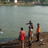 Seorang Bocah di Nganjuk Tewas Tenggelam Saat Cari Kijing di Waduk Putukrejo