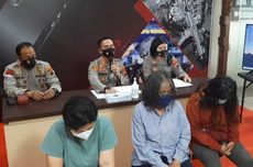 Kasus Joki Vaksin Covid-19 di Semarang Terbongkar, Terungkap gara-gara Foto KTP, Ini Ceritanya