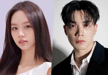 Hyeri dan Wootae Disebut Pacaran Setelah Bertemu dalam Proyek Film Victory