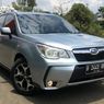 Subaru Akan Hadir Lagi di Indonesia, Intip Harganya di Pasar Mobil Bekas