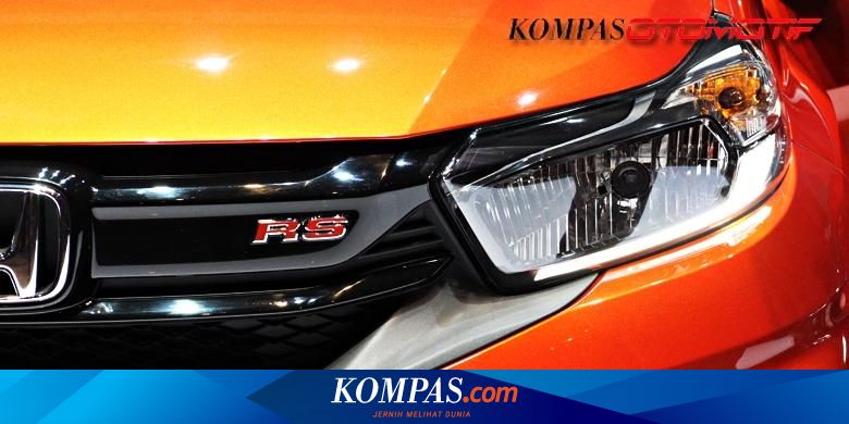 fitur yang hilang pada new honda mobilio rs