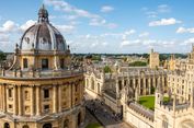 Buku Karya Abdul Mu’ti Tentang Pluralisme dan Pendidikan Muhammadiyah Resmi Jadi Koleksi Perpustakaan OCIS Oxford
