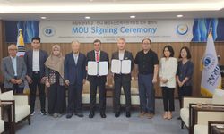 Kementerian KP Gandeng Pukyong National University Kembangkan Ocean Institute of Indonesia