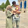 Rizky Billar Kembali Aktif di Instagram, Unggah Foto Bersama Keluarganya
