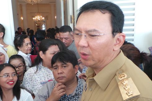 Apakah Ahok Akan Laporkan Pemilik Kulit Kabel ke Polisi?